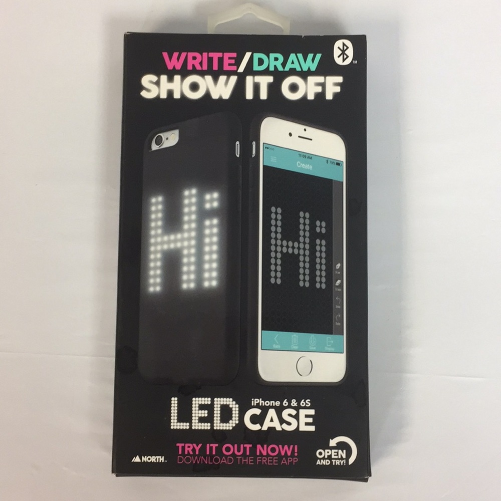 Phone case! iPhone 6 or 6S